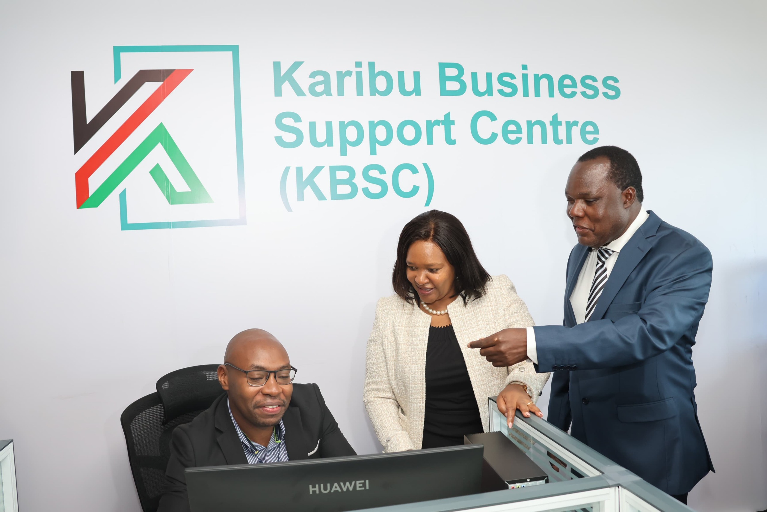 Karibu Business Support Centres