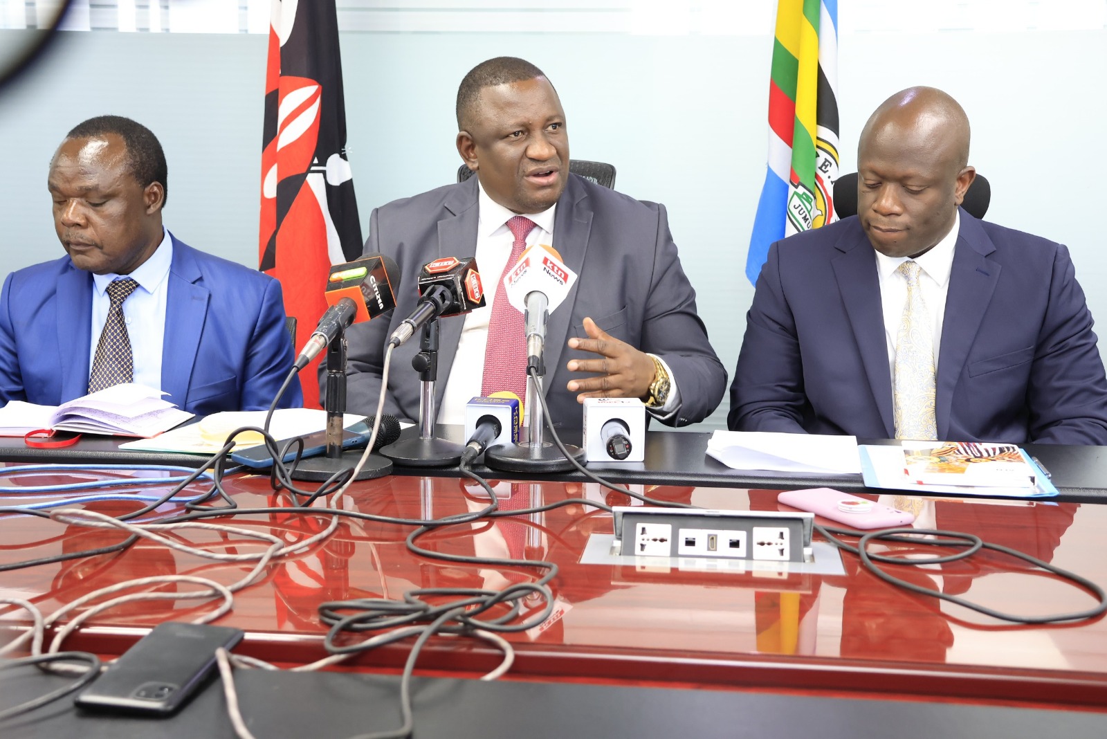 MITI calls for proposal on legislative and policy reforms for advancing consumer protection, investments, trade and manufacturing.