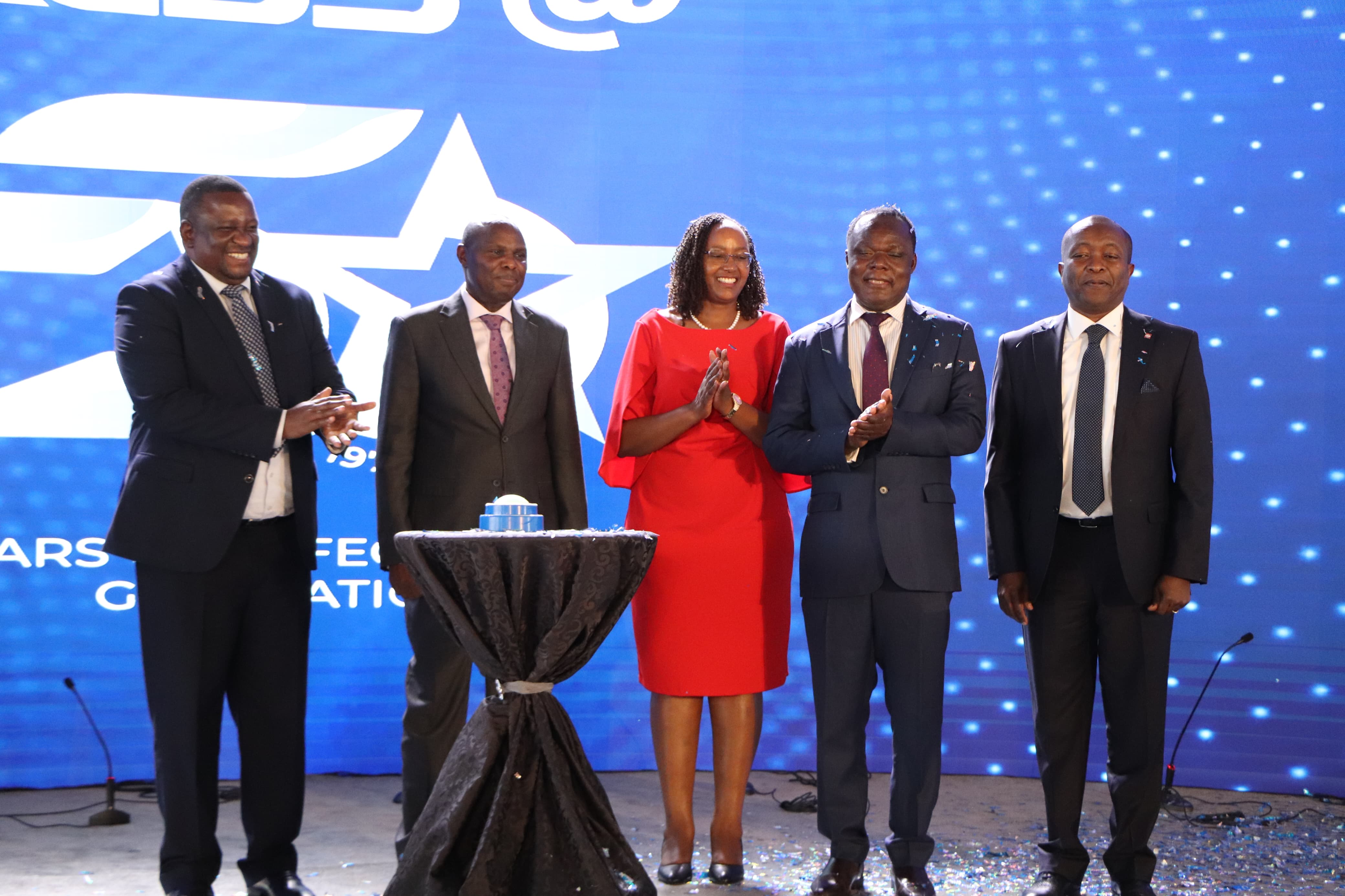 Celebration of KEBS @ 50yrs and the world standards day