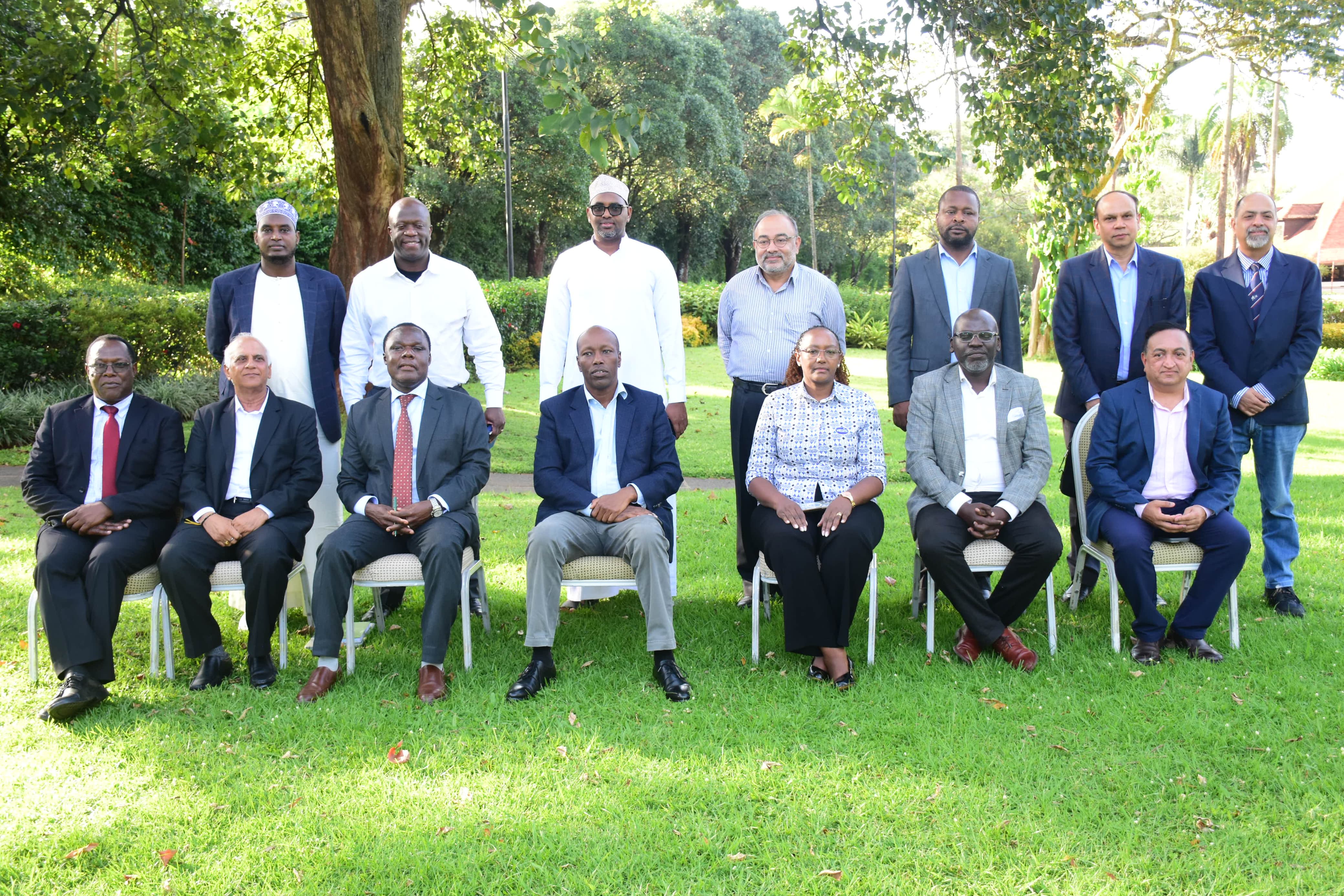 Government Banks on Quality, Standardized Steel; Cement and Clinker, to Spur Growth