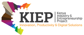 kiep logo