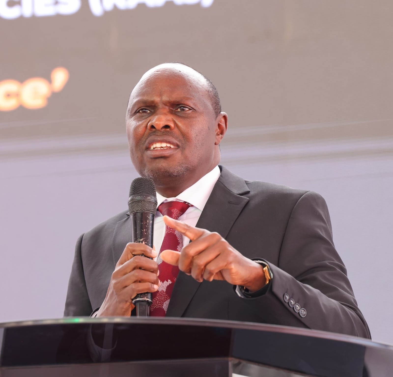 The  2nd Regulatory Authorities Annual Conference 2025