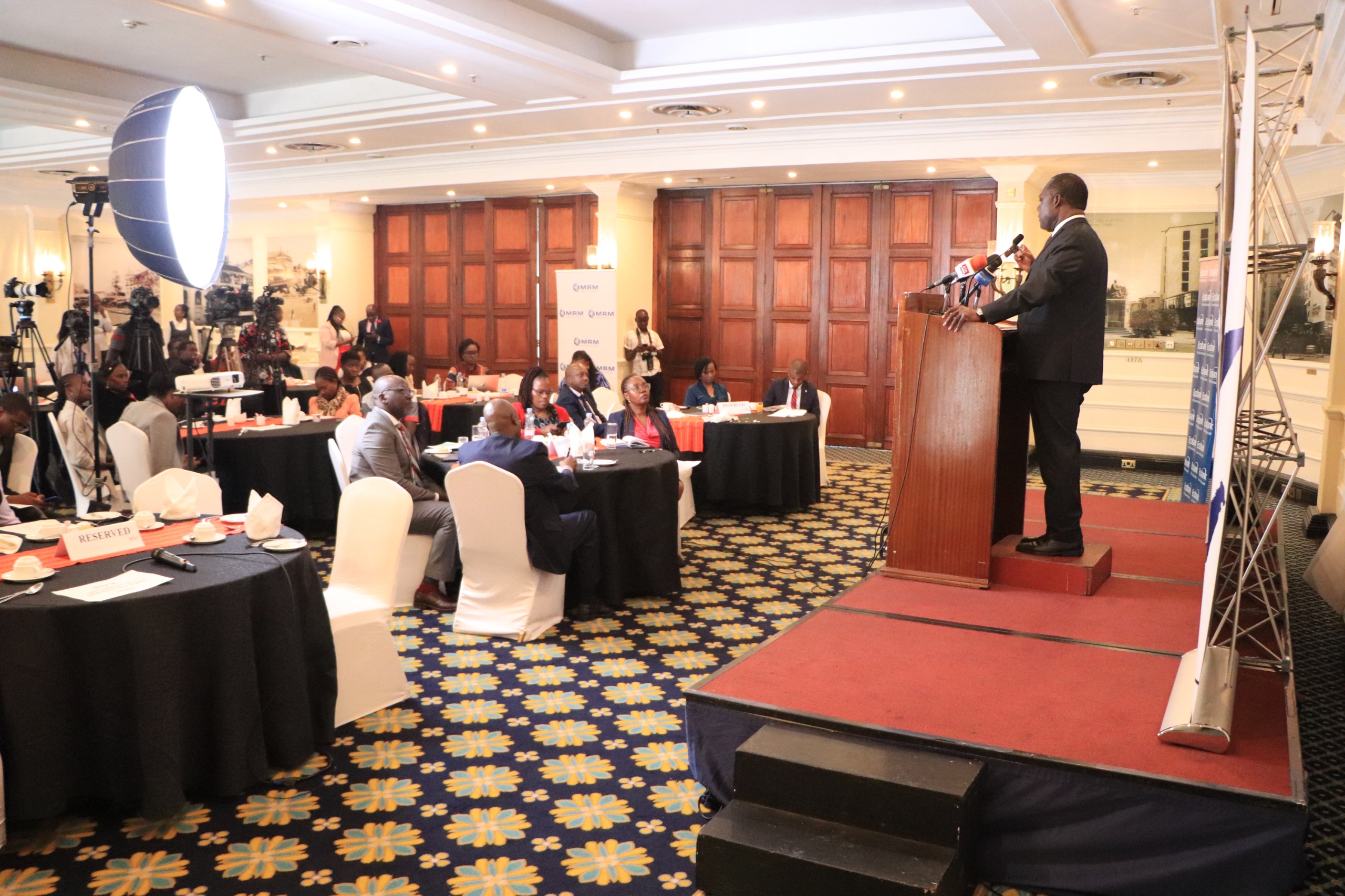 7th Edition of the Changamka Kenya shopping festival