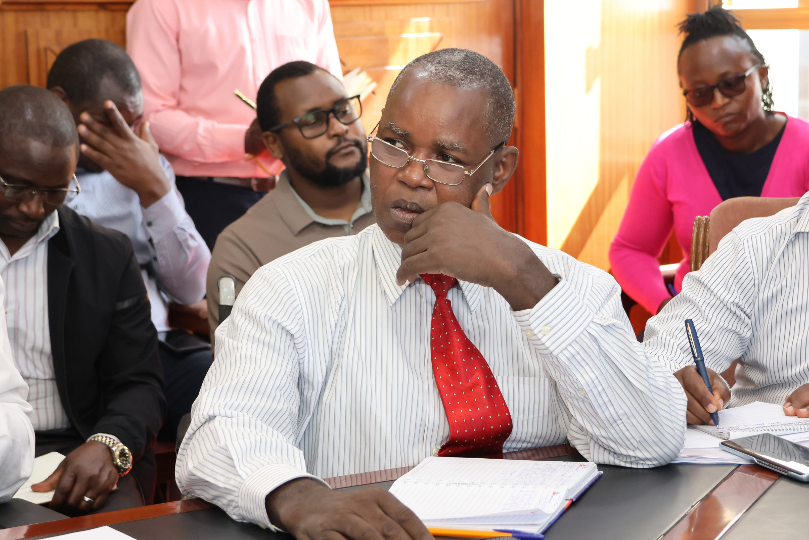 Automotive Industry Applauds KSh 13.1 Billion Samurai Bond for Localization