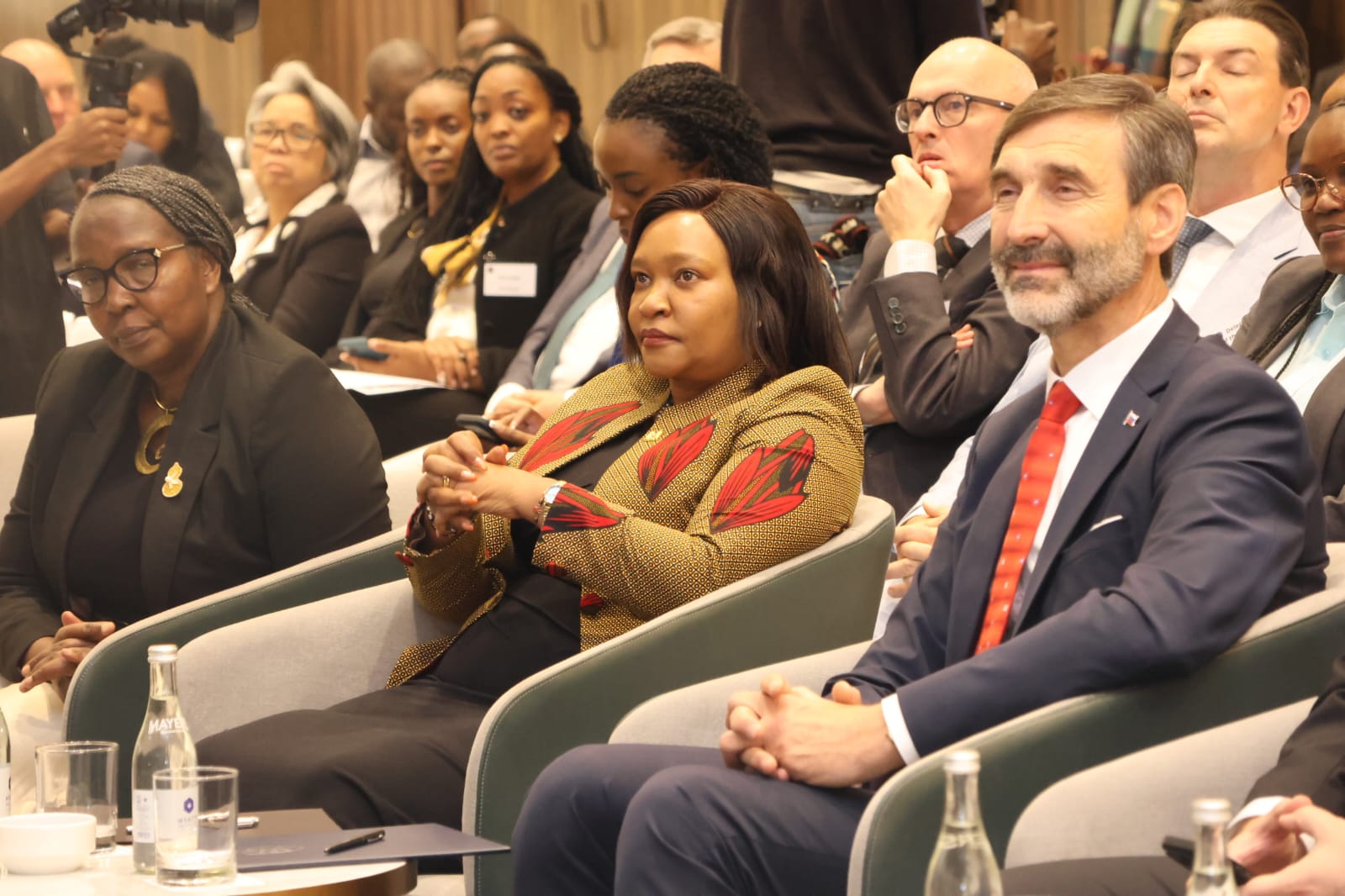 Kenya–Slovakia Business and Development Forum