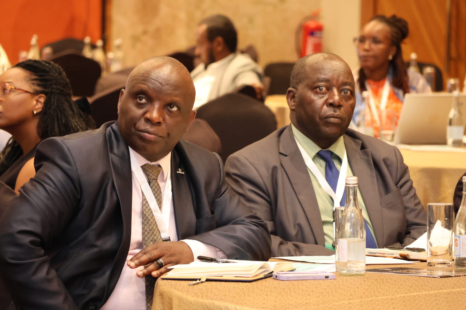 Energy-Manufacturing Nexus Takes Centre Stage at Industrialization Forum