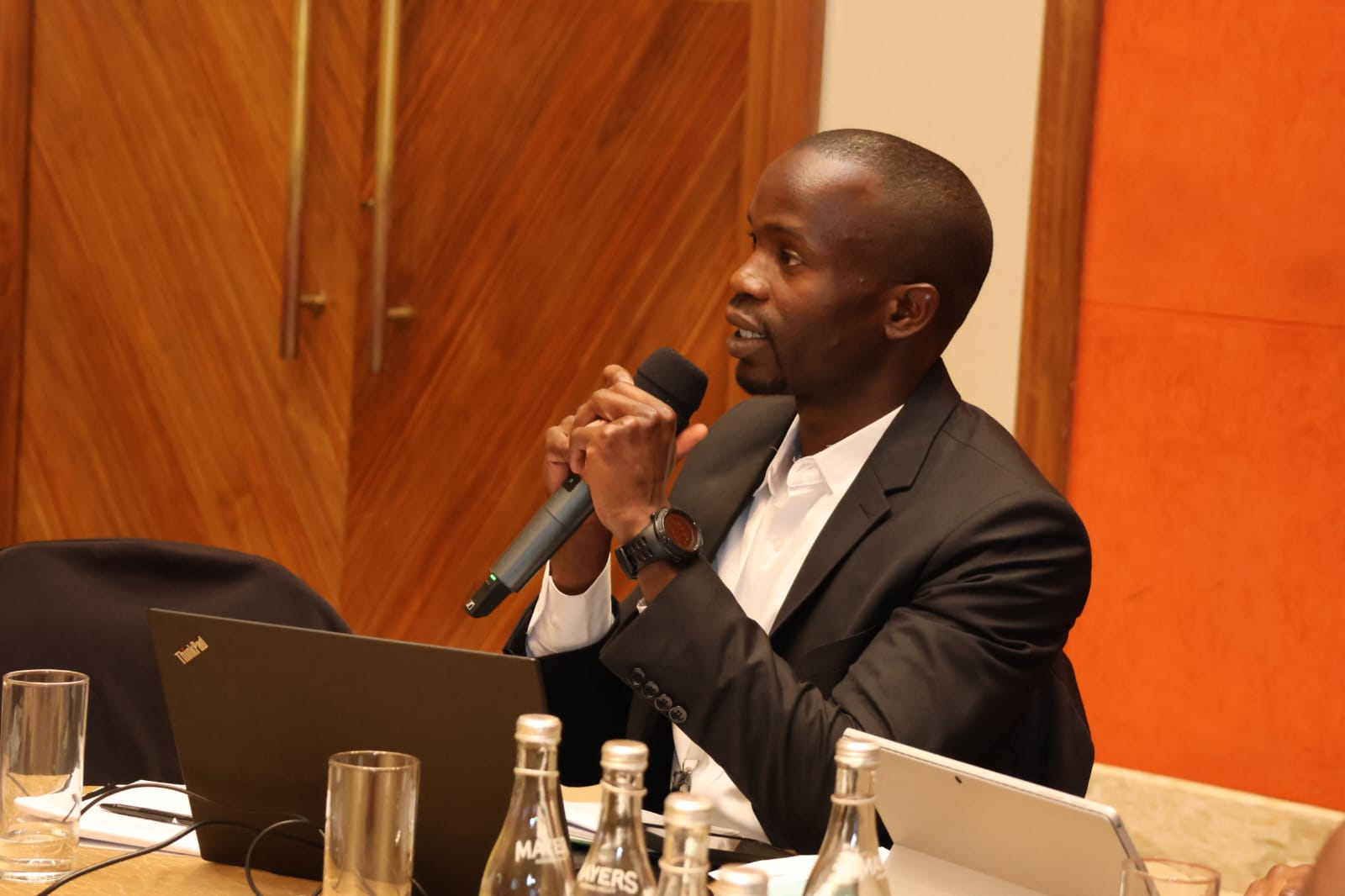 Energy-Manufacturing Nexus Takes Centre Stage at Industrialization Forum