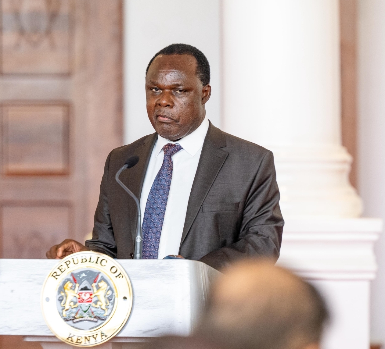 PRESIDENT RUTO SIGNS KSH22.1 BILLION KENYA-JAPAN DEAL