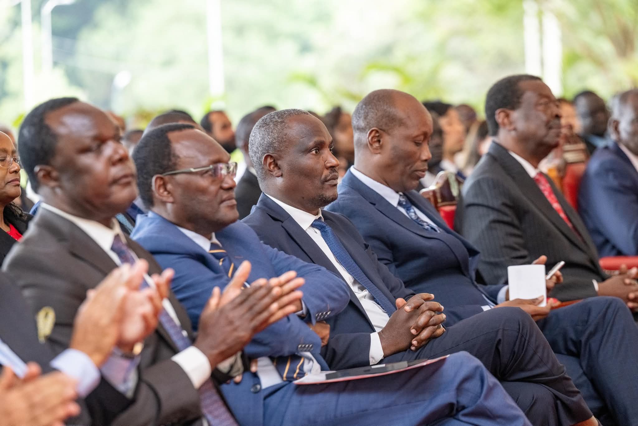 PRESIDENT RUTO SIGNS KSH22.1 BILLION KENYA-JAPAN DEAL