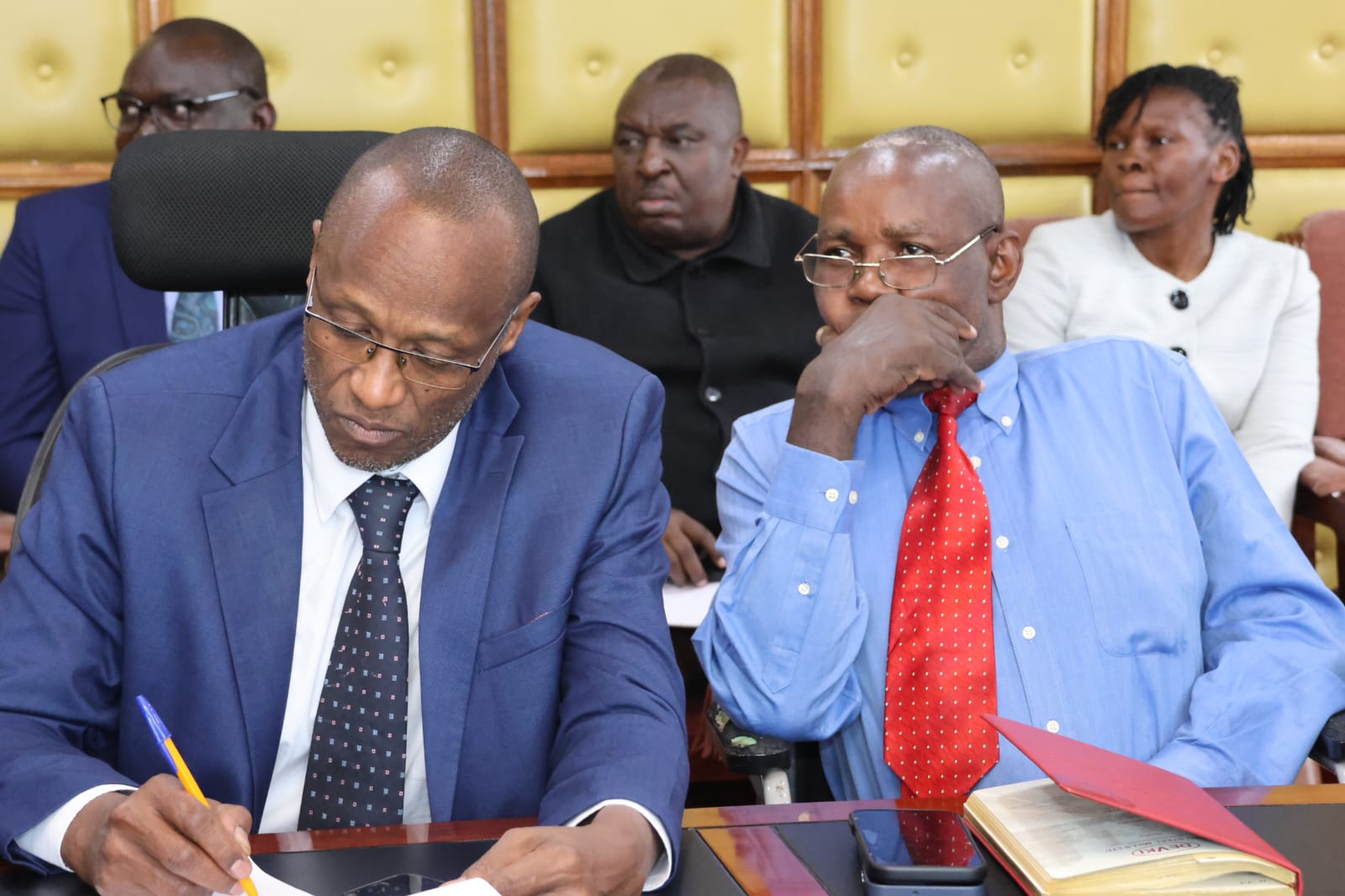 NATIONAL INDUSTRIALIZATION POLICY DEVELOPMENT HIGHLIGHTS