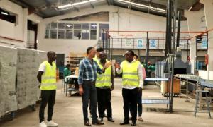 LOCAL CONTENT FOR CARS ASSEMBLED IN KENYA