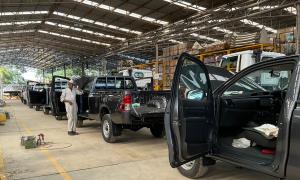 Progressive Policy Change Set to Spur Growth in Automotive Sector.