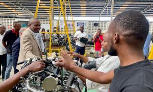 Progressive Policy Change Set to Spur Growth in Automotive Sector.