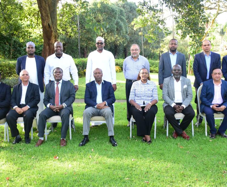 Government Banks on Quality, Standardized Steel; Cement and Clinker, to Spur Growth