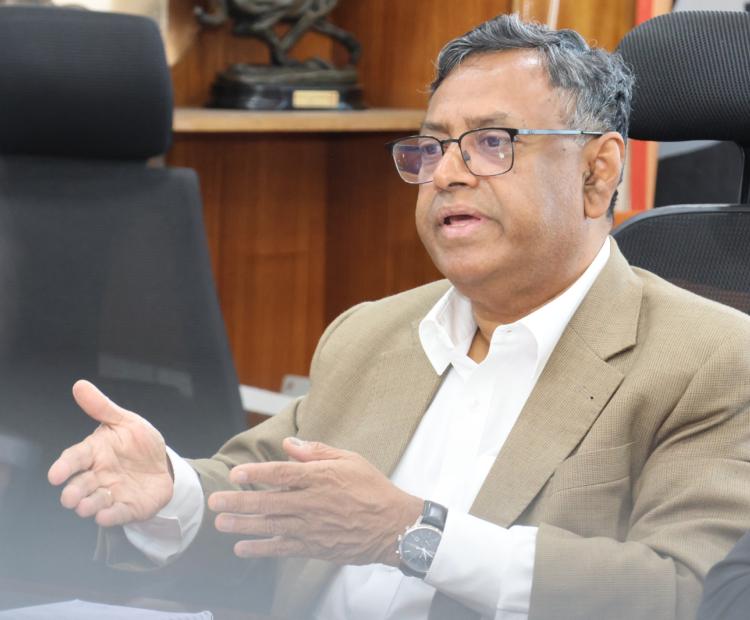 Stakeholders Confident of Shs.130B Leather Industry 