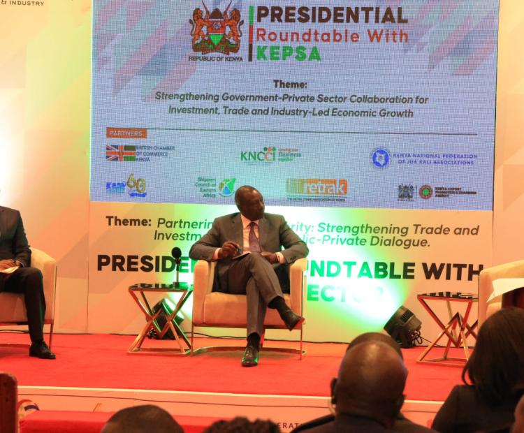 The Rivatex East Africa Limited will be privatized to ensure uptake of cotton from farmers.