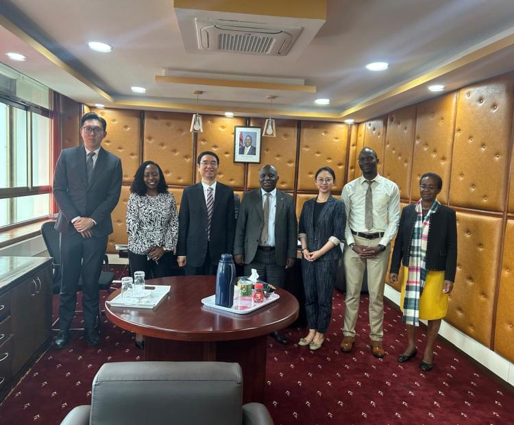 Industry Forges  for Research, Capacity Building and Investment in Cotton, Textile and Apparel Sector