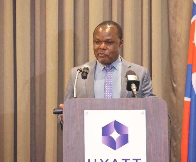 Kenya–Slovakia Business and Development Forum 