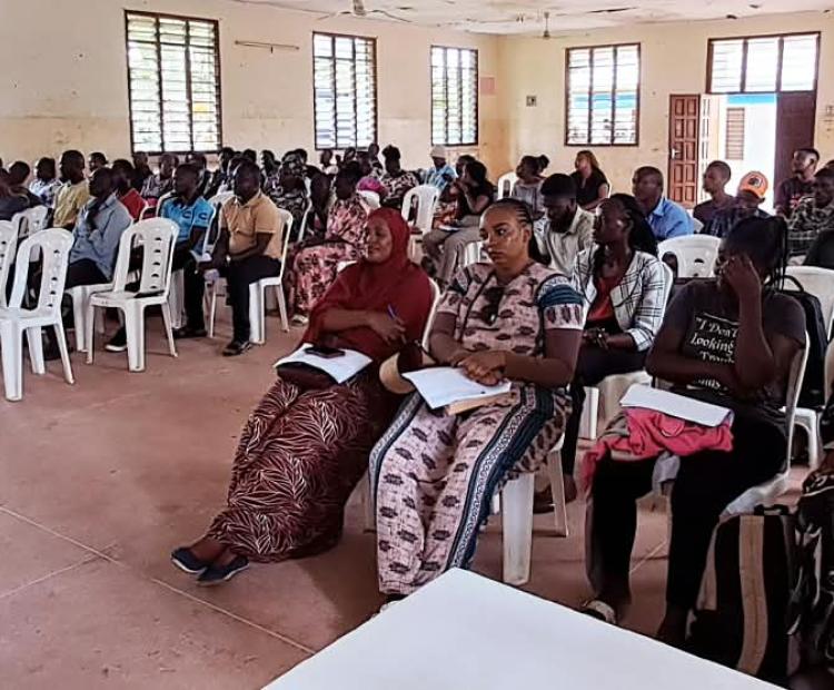 Coastal Counties Stakeholders Propose Reforms to Strengthen Kenya’s Industrialization Agenda